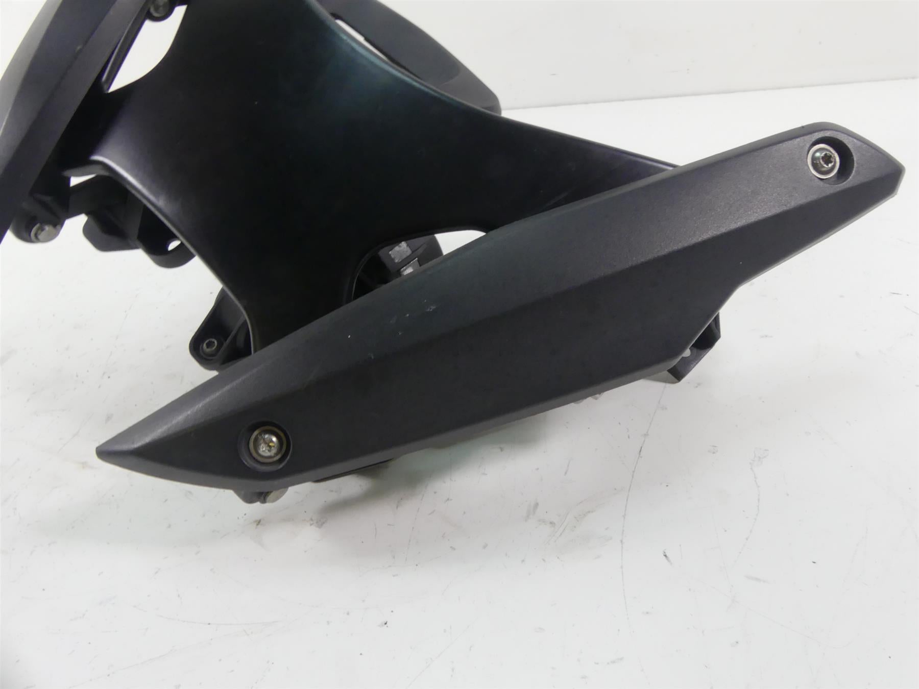 2015 BMW K1600GT K48 Windshield Wind Shield Screen Adjuster + Motor 46637724081 {{ shop.shopifyCountryName }} - Mototech271