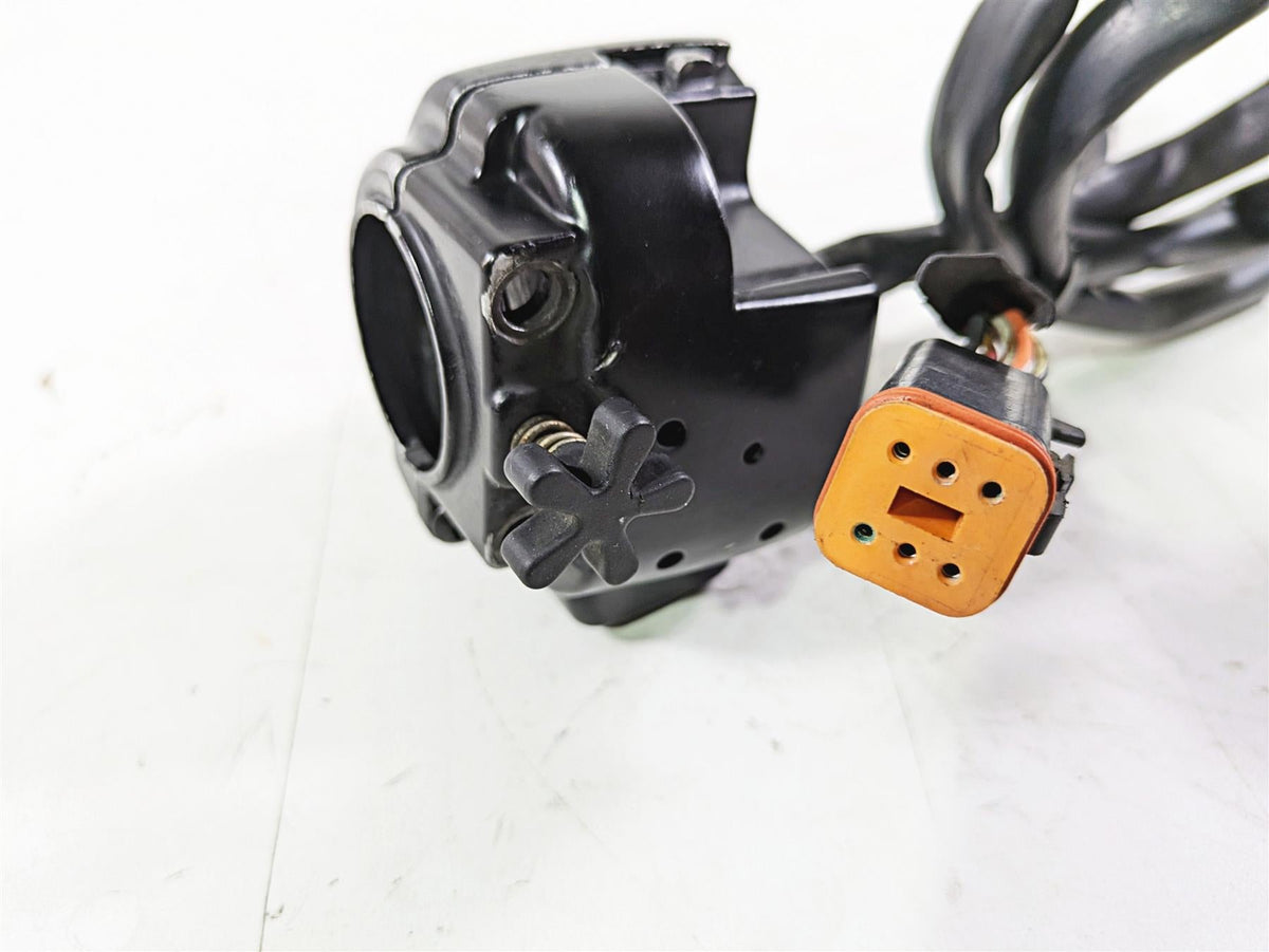 2003 Harley Softail FXSTDI Deuce 100th Right Hand Control Switch -Read 71684-06A {{ shop.shopifyCountryName }} - Mototech271