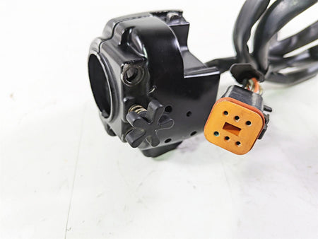 2003 Harley Softail FXSTDI Deuce 100th Right Hand Control Switch -Read 71684-06A {{ shop.shopifyCountryName }} - Mototech271