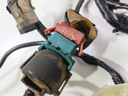 1994 Honda VT600 CR Shadow Wiring Harness Loom 32100-MZ8-000 {{ shop.shopifyCountryName }} - Mototech271