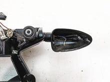 Load image into Gallery viewer, 2007 BMW R1200GS K255 Adv Plate Holder Turn Signals - For Parts 46627667683 | Mototech271
