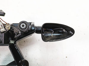 2007 BMW R1200GS K255 Adv Plate Holder Turn Signals - For Parts 46627667683 | Mototech271