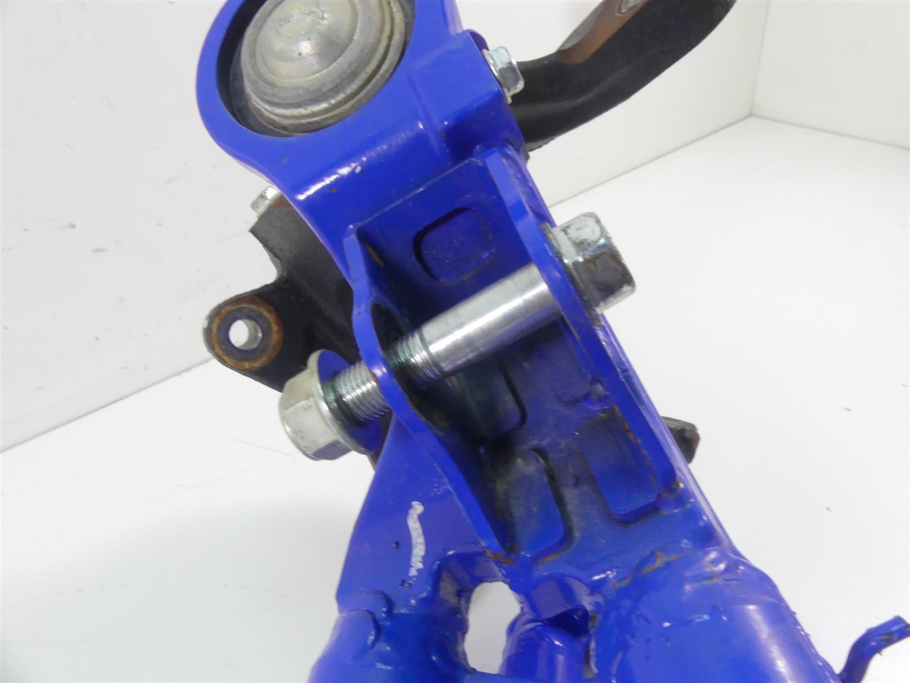 2021 Kawasaki Teryx KRX KRF 1000 Front Right Control Arm Knee Hub Set 39007-0425 {{ shop.shopifyCountryName }} - Mototech271
