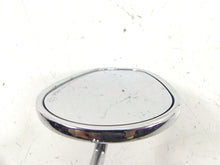 Load image into Gallery viewer, 2010 Harley Touring FLHRC Road King Chrome Rear View Mirror Set 91845-03B
