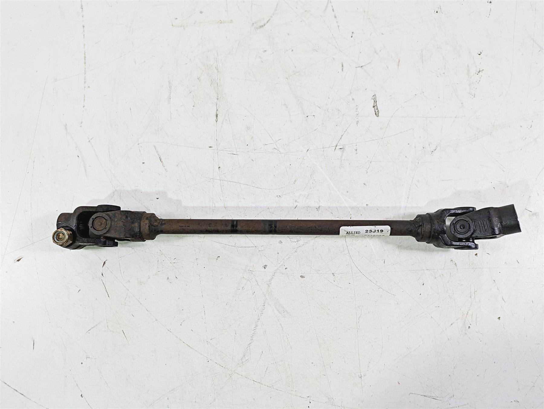 2020 Polaris General 1000 EPS Steering Shaft Rod 5415075 {{ shop.shopifyCountryName }} - Mototech271