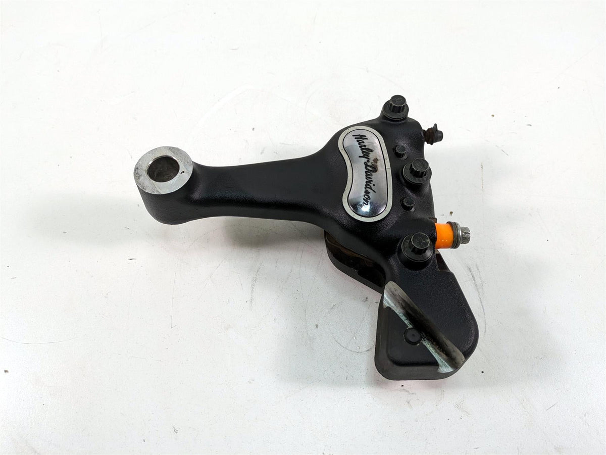2000 Harley Dyna FXDL Low Rider Rear Brake Caliper for 3/4" Axle 44017-00D {{ shop.shopifyCountryName }} - Mototech271