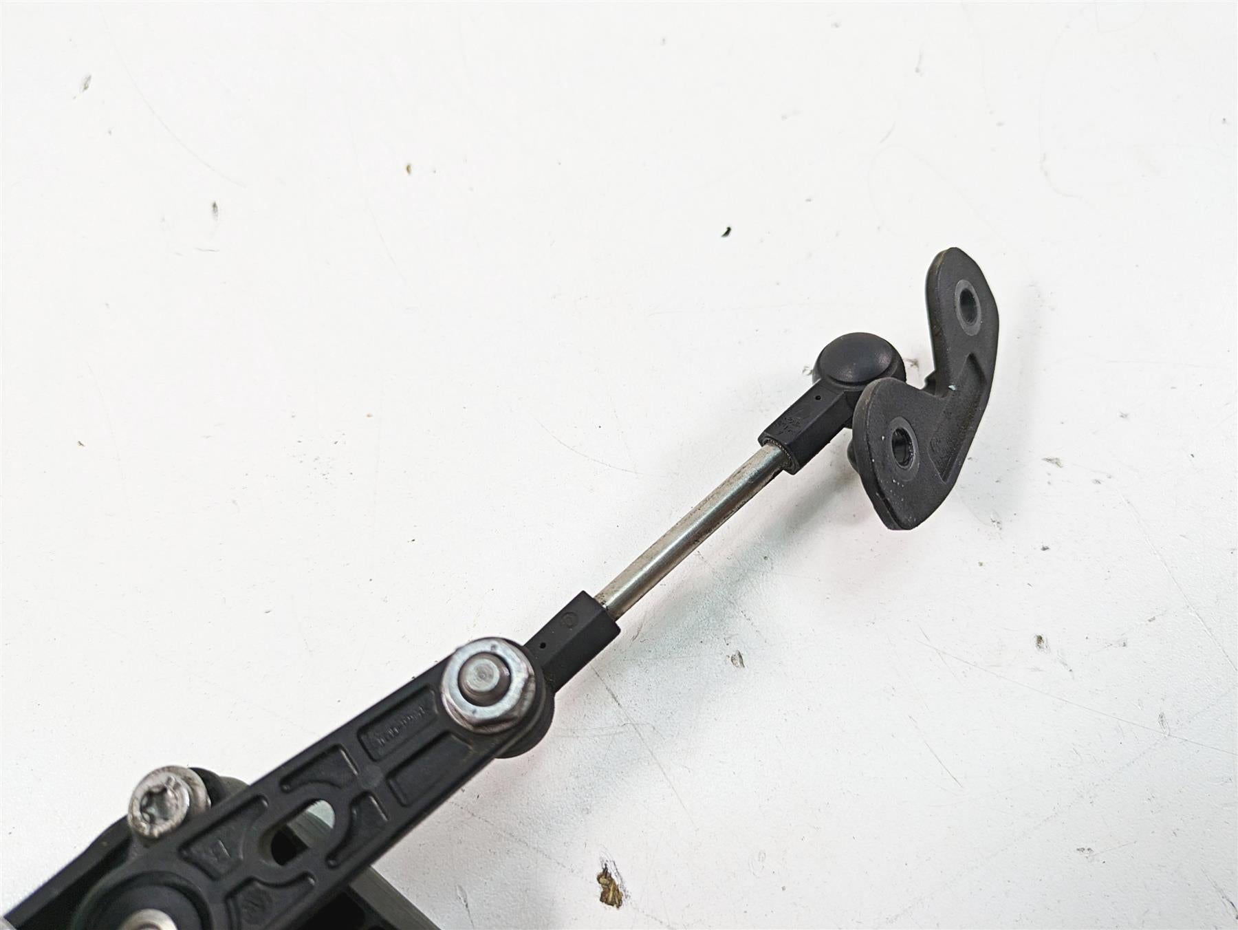 2015 BMW S1000RR K46 Bike Level Tilt Angle Sensor Set 37146860843 {{ shop.shopifyCountryName }} - Mototech271
