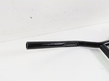 Load image into Gallery viewer, 2015 Harley FXDF Dyna Fat Bob Handlebar Handle Bar 14&quot; Tall &amp; Cables

