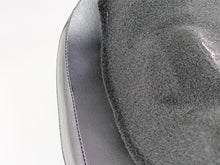Load image into Gallery viewer, 2008 Harley FXCWC Softail Rocker Danny Gray Weekday Solo Seat Flame Stitch
