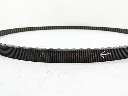 2009 Harley FXCWC Softail Rocker C Main Drive Belt 133T 1" 40058-07 {{ shop.shopifyCountryName }} - Mototech271