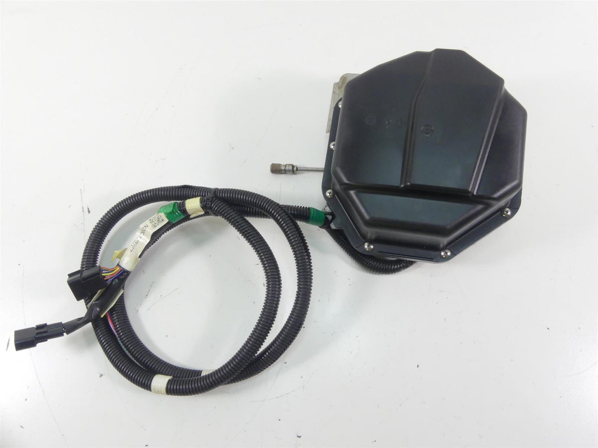2016 Yamaha Waverunner VX 1050 Deluxe Reverse Trim Control Motor F2X-6140B-00 {{ shop.shopifyCountryName }} - Mototech271