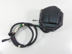 2016 Yamaha Waverunner VX 1050 Deluxe Reverse Trim Control Motor F2X-6140B-00