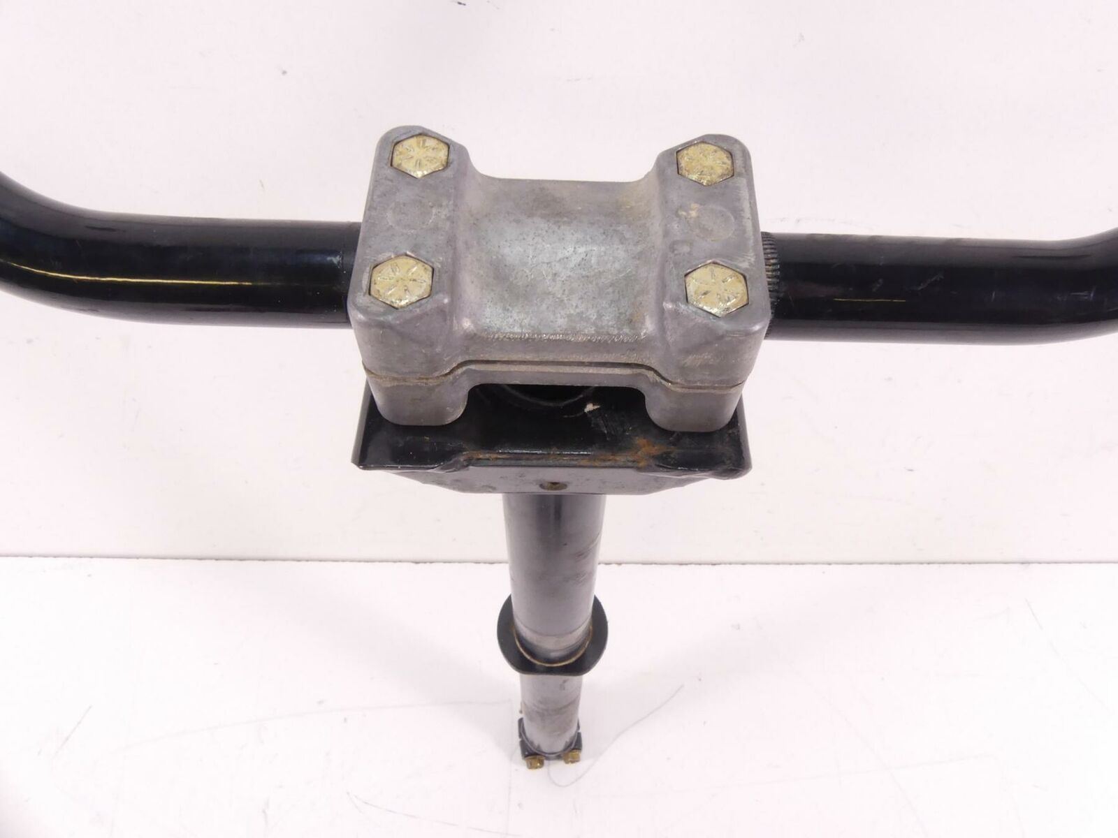 2016 Polaris Sportsman 850SP Handlebar + Steering Stem Set 5335141-458 1824281 {{ shop.shopifyCountryName }} - Mototech271