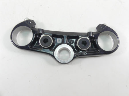 2022 Indian FTR1200 S Upper Triple Tree Steering Clamp 50mm 5143293 {{ shop.shopifyCountryName }} - Mototech271