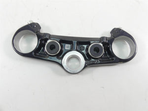 2022 Indian FTR1200 S Upper Triple Tree Steering Clamp 50mm 5143293 | Mototech271