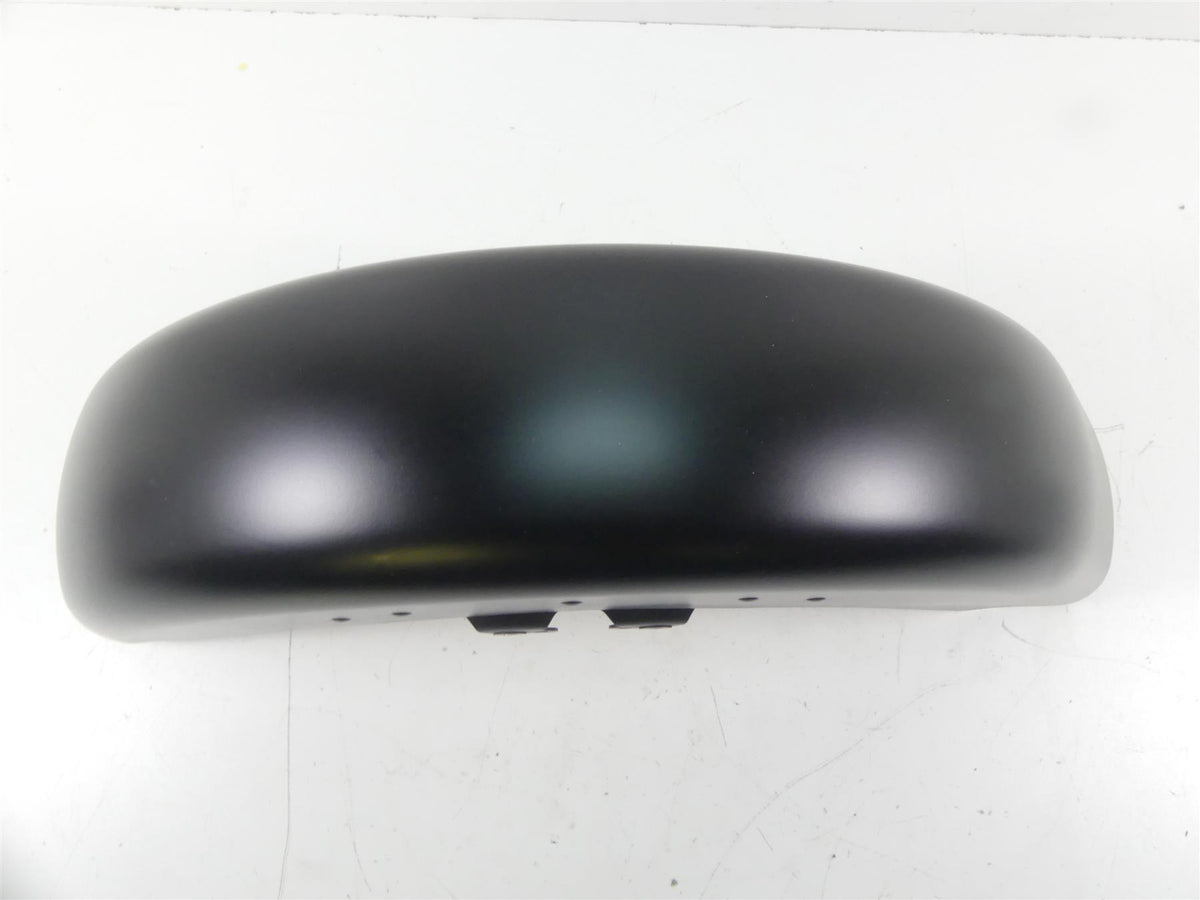 2016 Harley Touring FLTRX Road Glide Front Fender Black Denim - Nice 58900009 {{ shop.shopifyCountryName }} - Mototech271