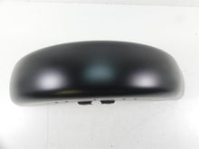 Load image into Gallery viewer, 2016 Harley Touring FLTRX Road Glide Front Fender Black Denim - Nice 58900009 | Mototech271
