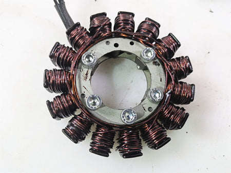2016 Kawasaki ZX10R Ninja Stator Alternator Generator 21003-0107 {{ shop.shopifyCountryName }} - Mototech271