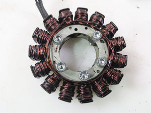 2016 Kawasaki ZX10R Ninja Stator Alternator Generator 21003-0107