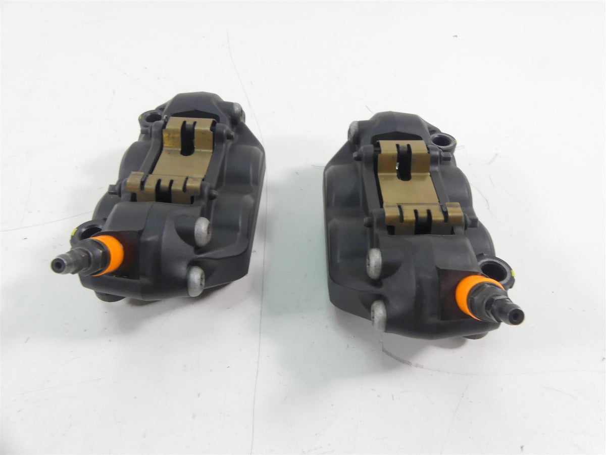 2015 KTM 1190 Adventure R Front Brembo Brake Caliper 100mm Set 6031301500130 {{ shop.shopifyCountryName }} - Mototech271