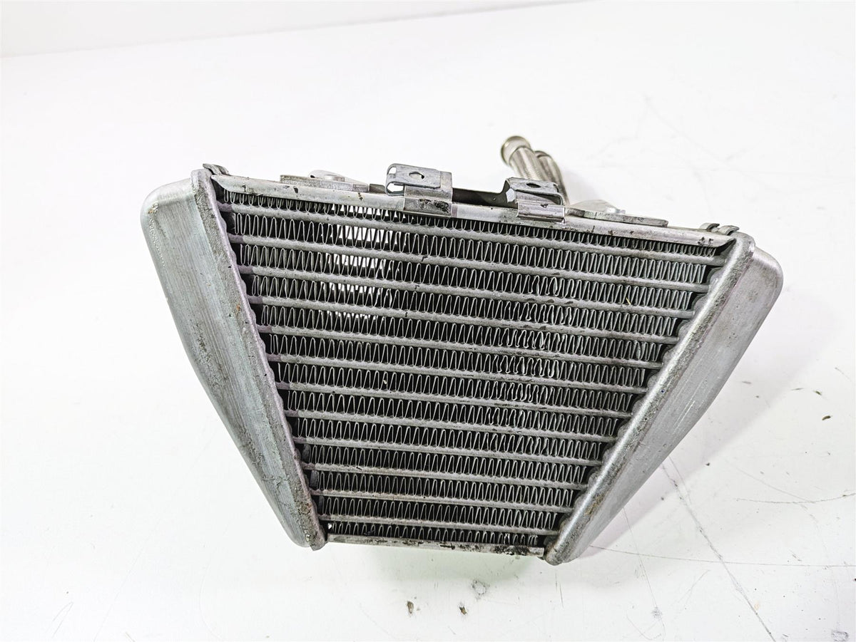 2022 MV Agusta F3 800 Rosso Oil Cooler Lines And Cover Set 8000D0742 {{ shop.shopifyCountryName }} - Mototech271