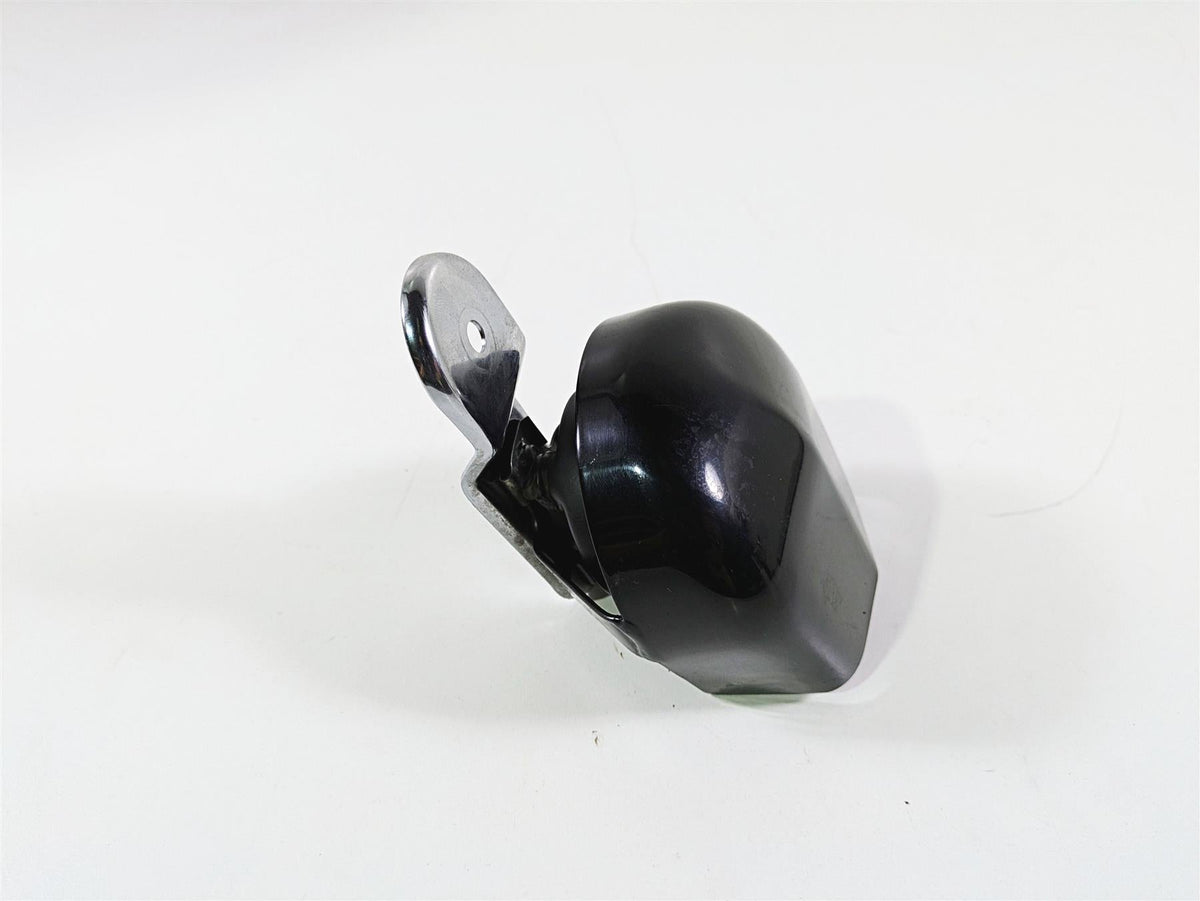 2009 Harley FLSTSB Cross Bones Horn & Black Cover 61300452 69060-90H {{ shop.shopifyCountryName }} - Mototech271