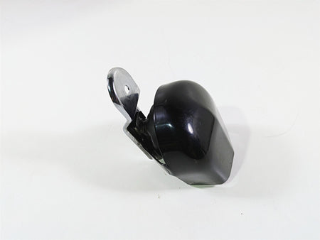 2009 Harley FLSTSB Cross Bones Horn & Black Cover 61300452 69060-90H {{ shop.shopifyCountryName }} - Mototech271