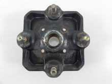 Load image into Gallery viewer, 2018 Can Am Maverick X3 Turbo STD Left Front Wheel Rim Hub 705502122 | Mototech271
