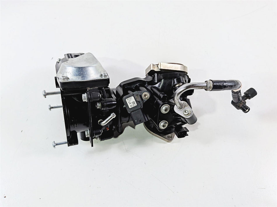 2024 Harley FXLRS Dyna Low Rider Mikuni Throttle Body Fuel Injectors 27300121-Mototech271