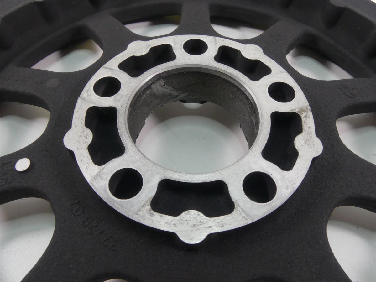 2018 Harley Softail FXFB Fat Bob Rear Belt Sprocket Pulley 66T 24mm 37778-07 {{ shop.shopifyCountryName }} - Mototech271