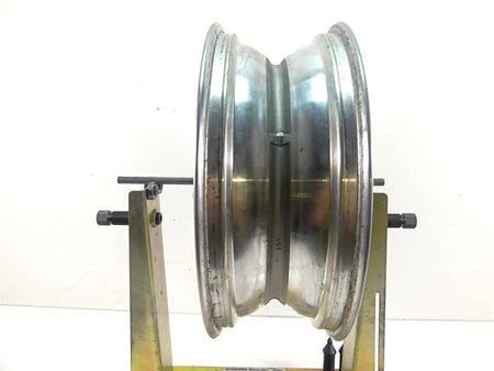2013 Harley Softail FLSTFB Fat Boy Lo Rear Wheel Rim 17x6 41099-08 {{ shop.shopifyCountryName }} - Mototech271