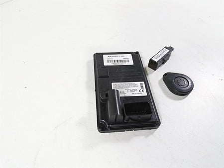 2020 Harley Touring FLHT Electra Glide Bcm Control Module Fob X-Axis 41000341F {{ shop.shopifyCountryName }} - Mototech271