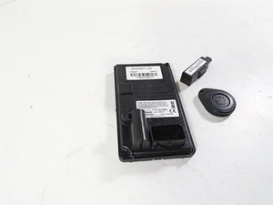 2020 Harley Touring FLHT Electra Glide Bcm Control Module Fob X-Axis 41000341F