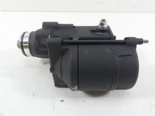 Load image into Gallery viewer, 2015 Harley FXDF Dyna Fat Bob Engine Starter Motor 96 103 110 31618-06A | Mototech271
