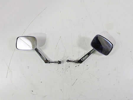 2002 Harley Dyna FXDL Low Rider Drag Specialties Rectangular Mirror Deluxe 1617 {{ shop.shopifyCountryName }} - Mototech271