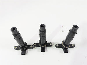 2020 Yamaha YXZ1000 R SS XTR Ignition Coil Pack Set 2HC-82310-00-00 F6T577