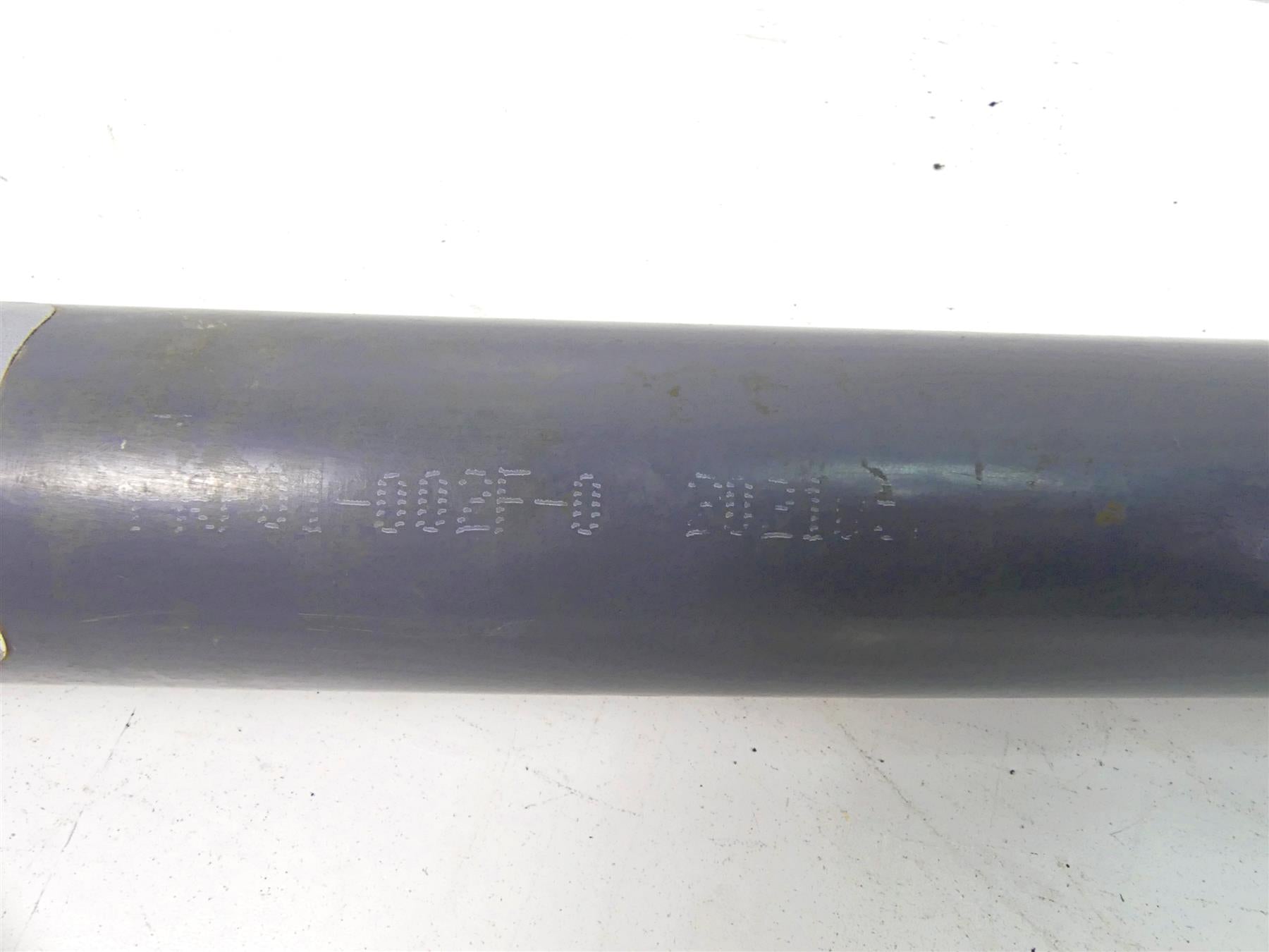 2016 Polaris RZR XP 1000 EPS Rhino Driveline Center Prop Shaft Set PRP01-002R-0 {{ shop.shopifyCountryName }} - Mototech271
