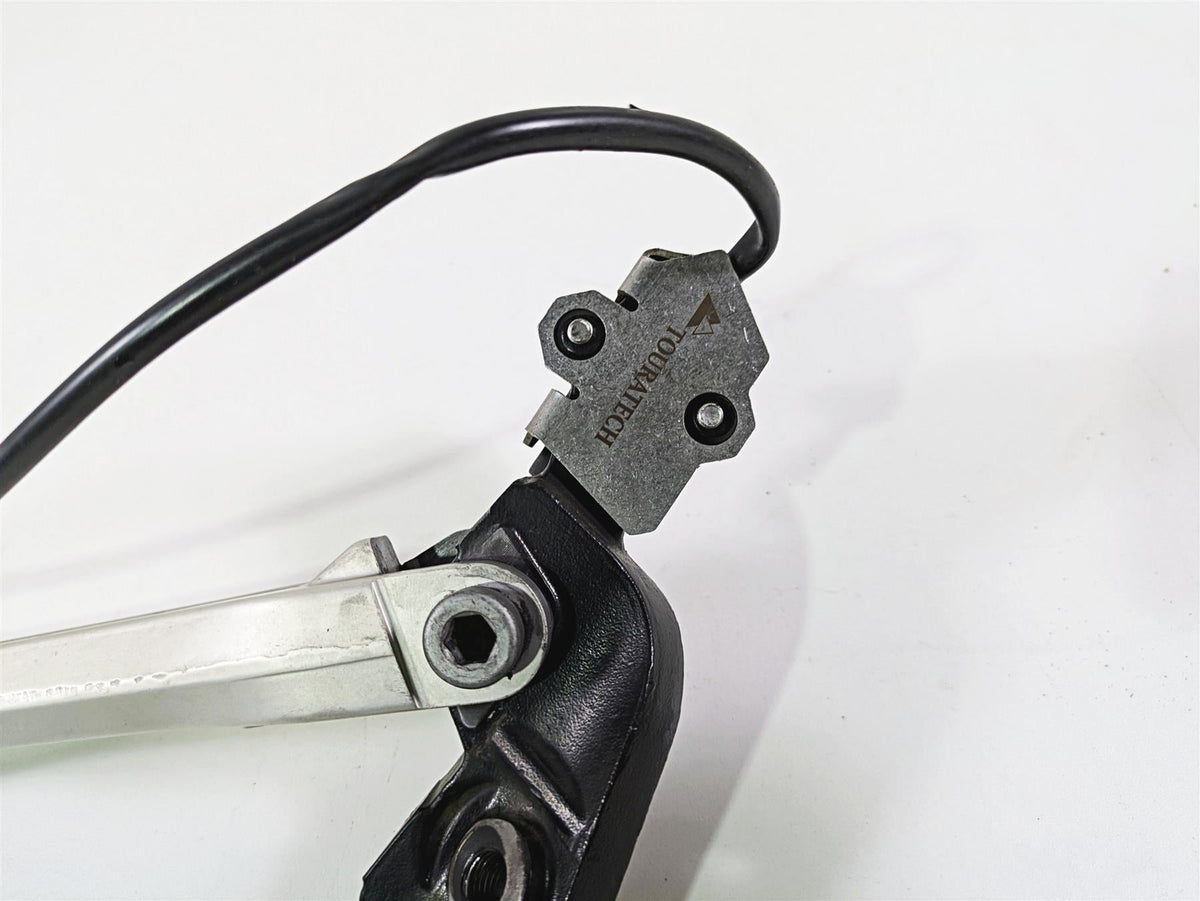 2015 Triumph Tiger Explorer XC Side Kickstand & Mount & Switch T2082130 {{ shop.shopifyCountryName }} - Mototech271