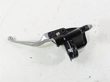 Load image into Gallery viewer, 2015 Harley FXDL Dyna Low Rider Front Brake Master Cylinder 11/16 45170-08F
