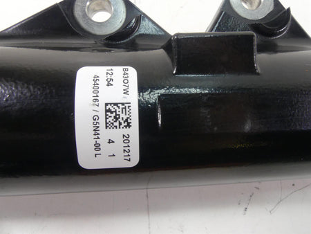 2021 Harley Softail FXBBS 114 Street Bob Straight Front Fork Legs 49mm 45400166 {{ shop.shopifyCountryName }} - Mototech271