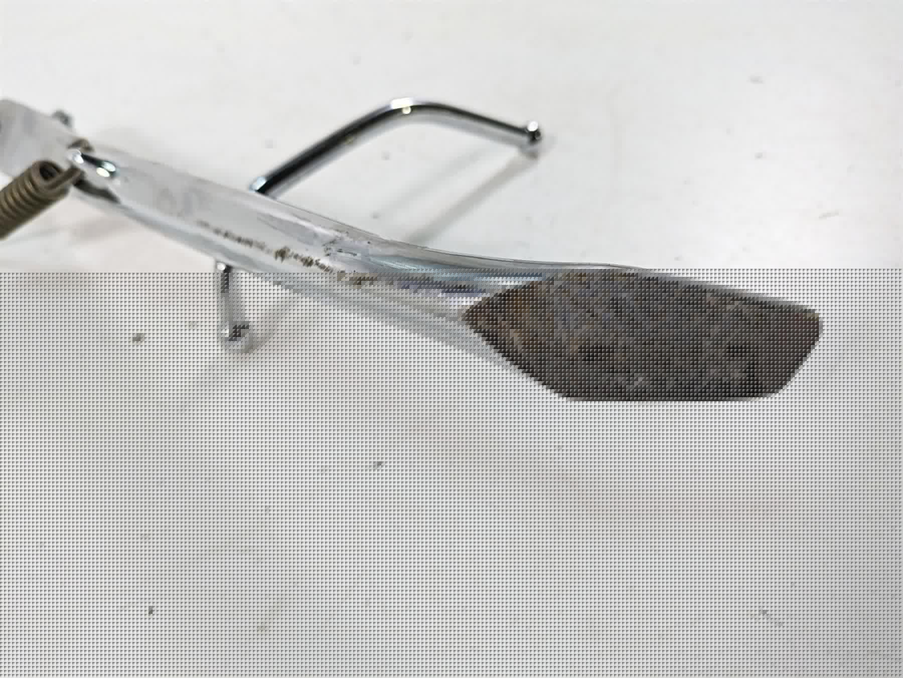 2011 Triumph America Side Kickstand Kick Stand + Switch T2082705 {{ shop.shopifyCountryName }} - Mototech271