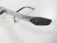 Load image into Gallery viewer, 2011 Triumph America Side Kickstand Kick Stand + Switch T2082705 | Mototech271
