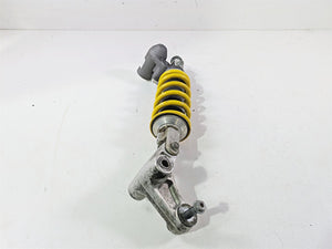 2006 Suzuki GSXR1000 K6 Straight Rear Shock Damper Suspension 62100-41G10-163