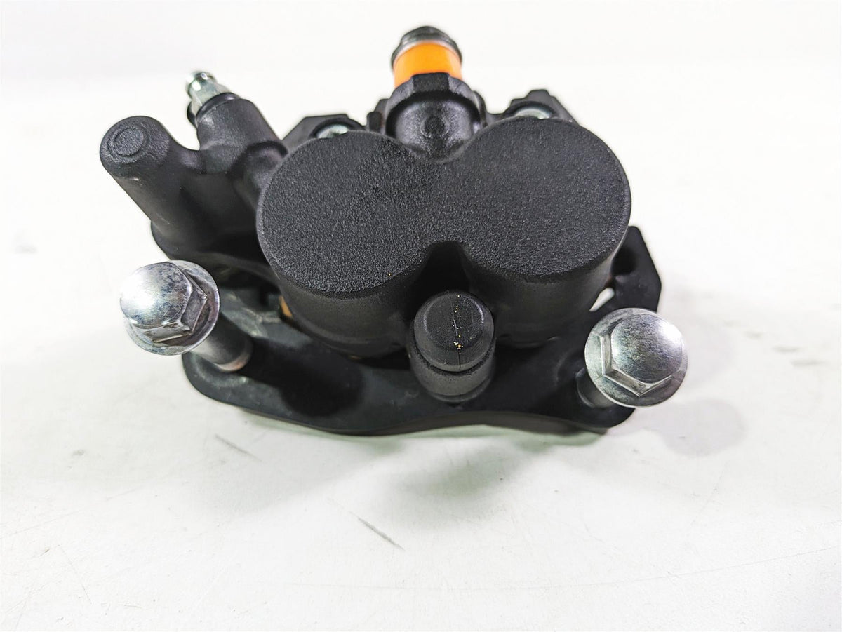 2023 Kawasaki KLR KL 650 Adventure Nice Front Brake Caliper 43080-0231-DJ {{ shop.shopifyCountryName }} - Mototech271