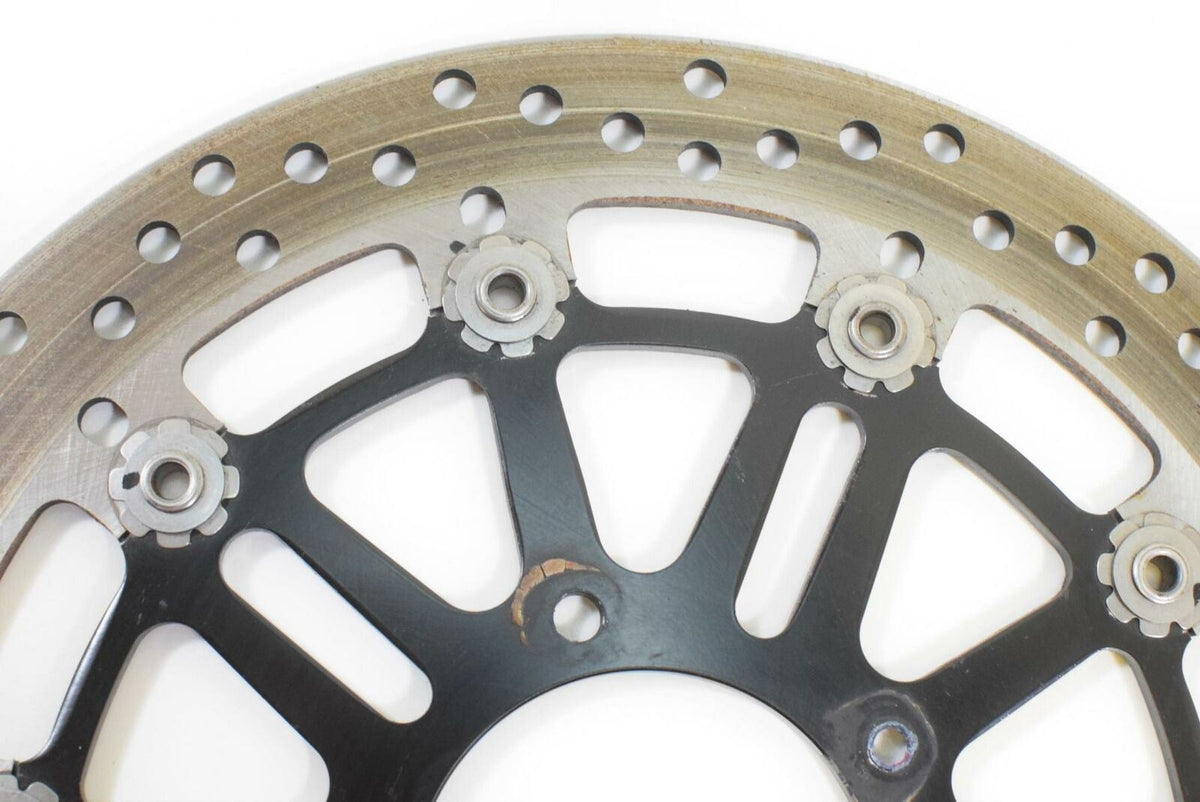 2015 MV Agusta F3 800 EAS Front Brembo Brake Rotor Disc Set 8000B4450 {{ shop.shopifyCountryName }} - Mototech271