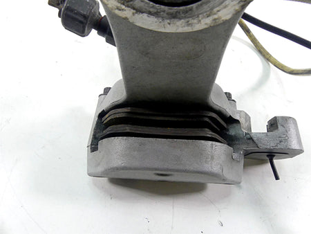 2005 Harley VRSCSE CVO V-Rod Rear Brake Caliper & Line 44681-05 {{ shop.shopifyCountryName }} - Mototech271