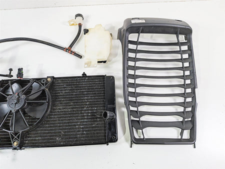 2021 Indian Scout 1200 Radiator Fan Reservoir Hoses Cover 1241391 {{ shop.shopifyCountryName }} - Mototech271