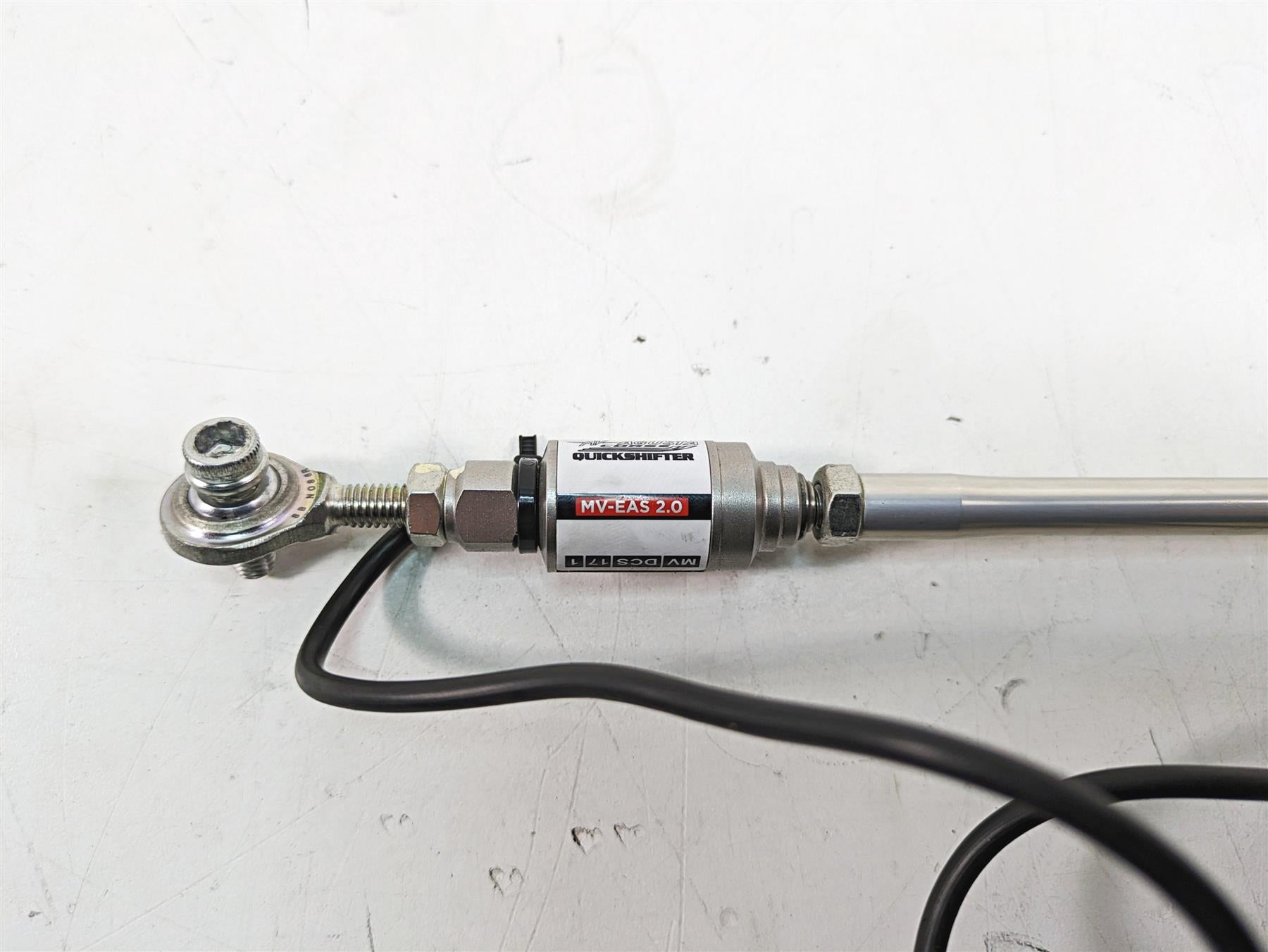 2017 Mv Agusta Dragster 800 Quickshifter Quick Shifter MV-EAS 2.0 8A00C0769 {{ shop.shopifyCountryName }} - Mototech271