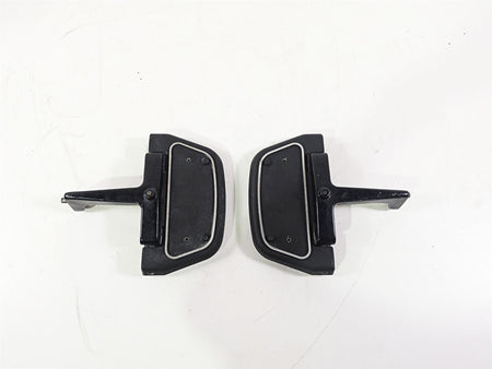 1996 Harley Touring FLHTCUI Electra Glide Rear Passenger Floor Boards 52719-93B {{ shop.shopifyCountryName }} - Mototech271