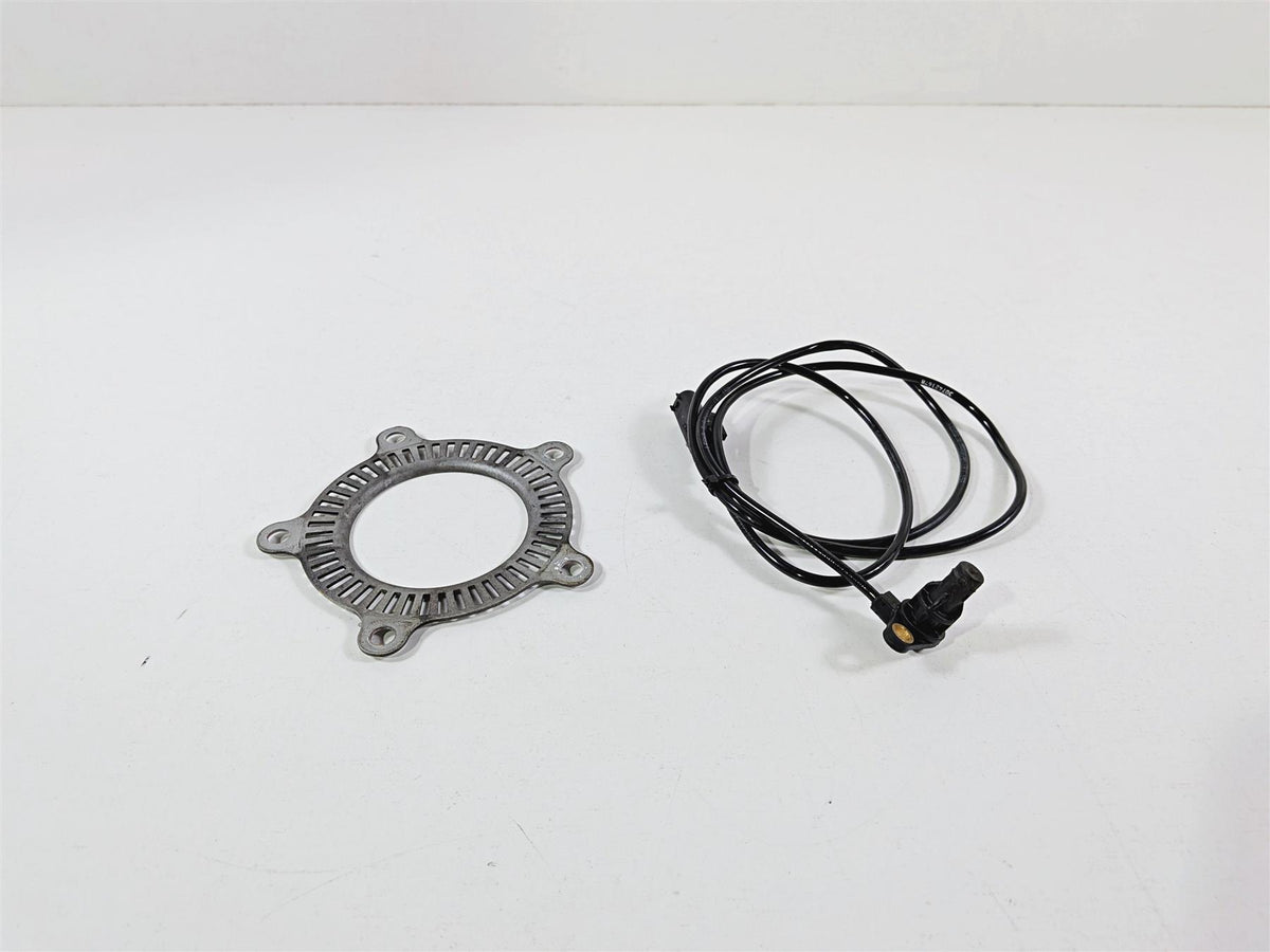 2014 Aprilia RSV4 RR Factory Rear Abs Brake Wheel Speed Sensor 859792 {{ shop.shopifyCountryName }} - Mototech271